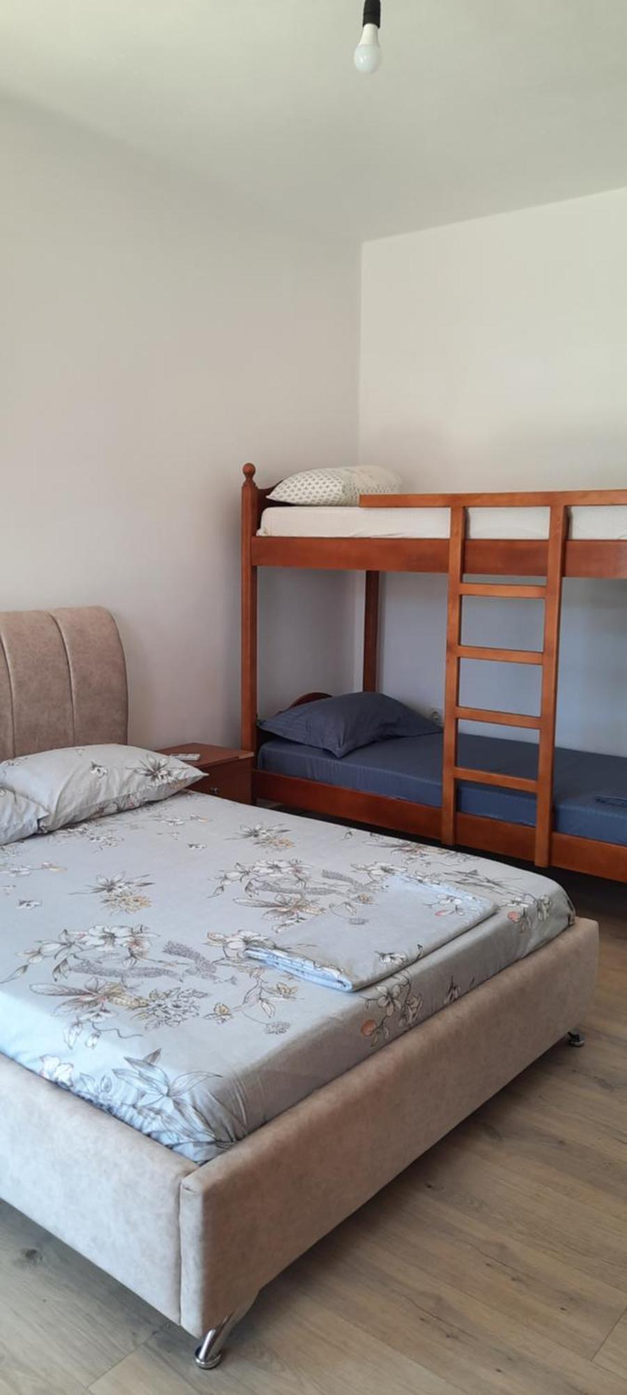 Rooms By The Sea Himare Buitenkant foto