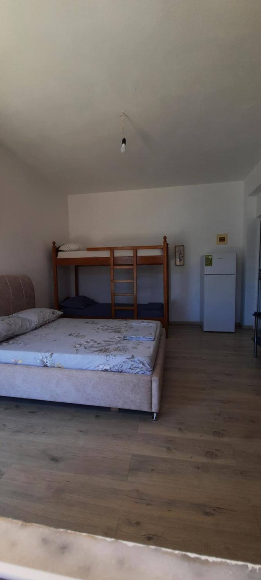 Rooms By The Sea Himare Buitenkant foto