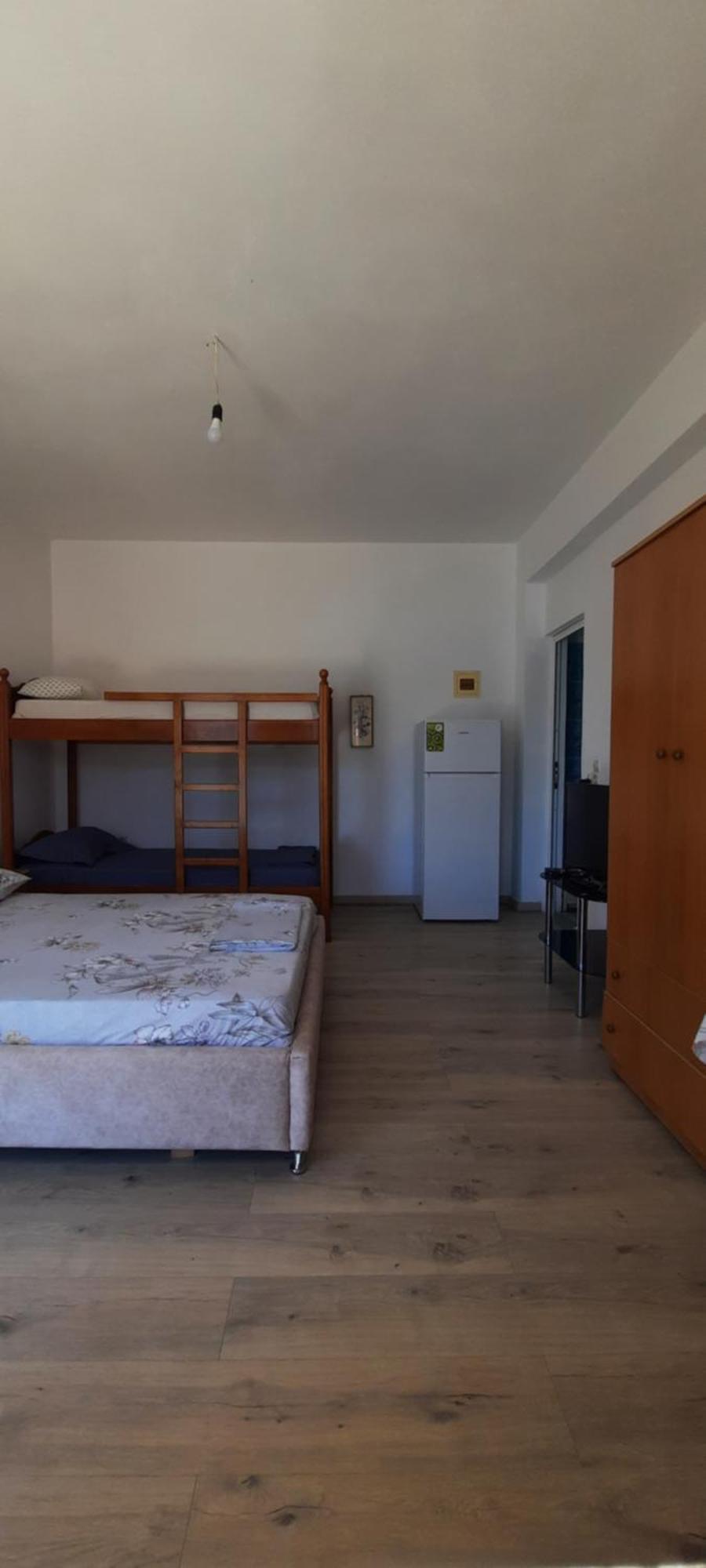 Rooms By The Sea Himare Buitenkant foto