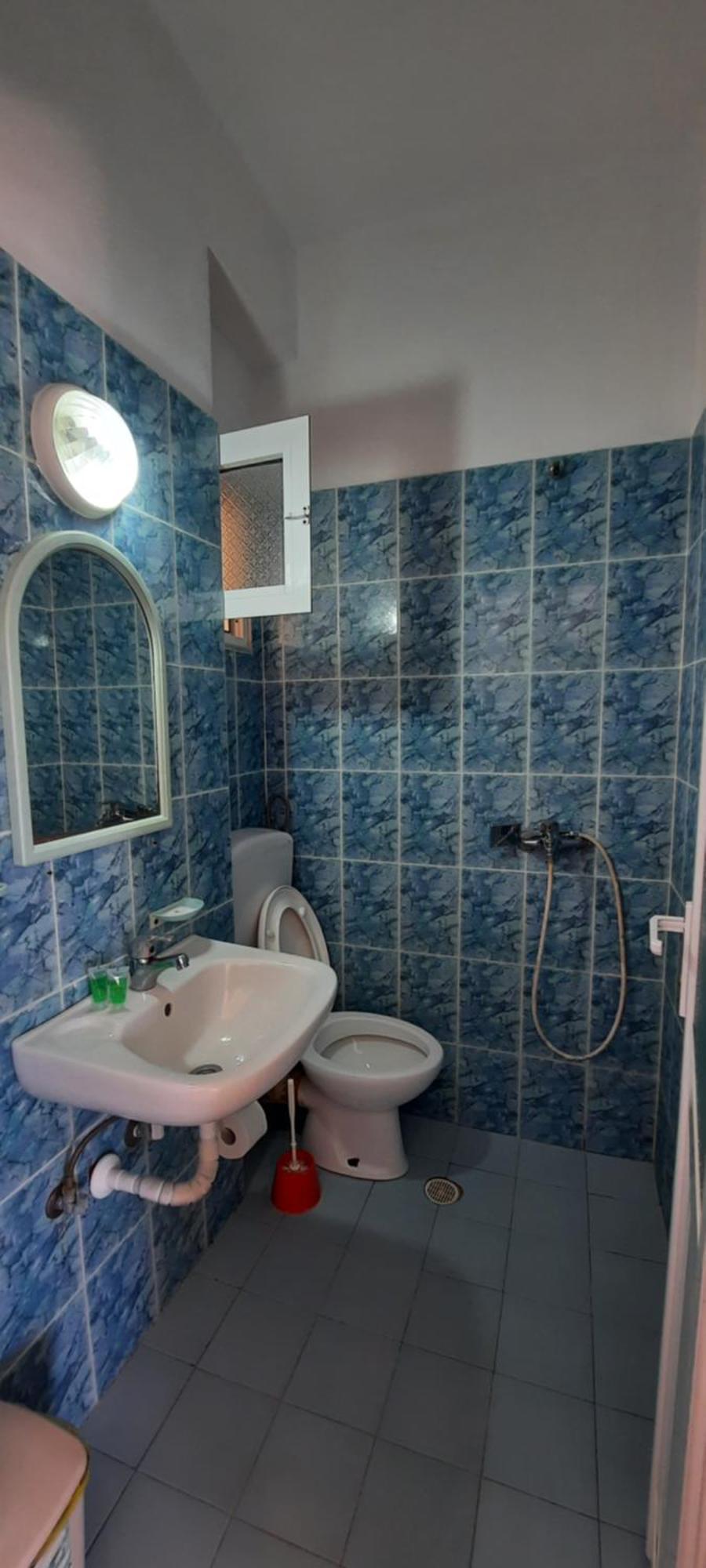 Rooms By The Sea Himare Buitenkant foto