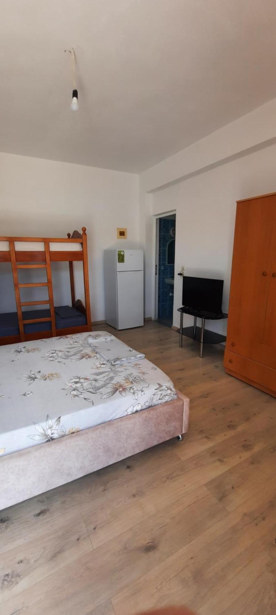 Rooms By The Sea Himare Kamer foto