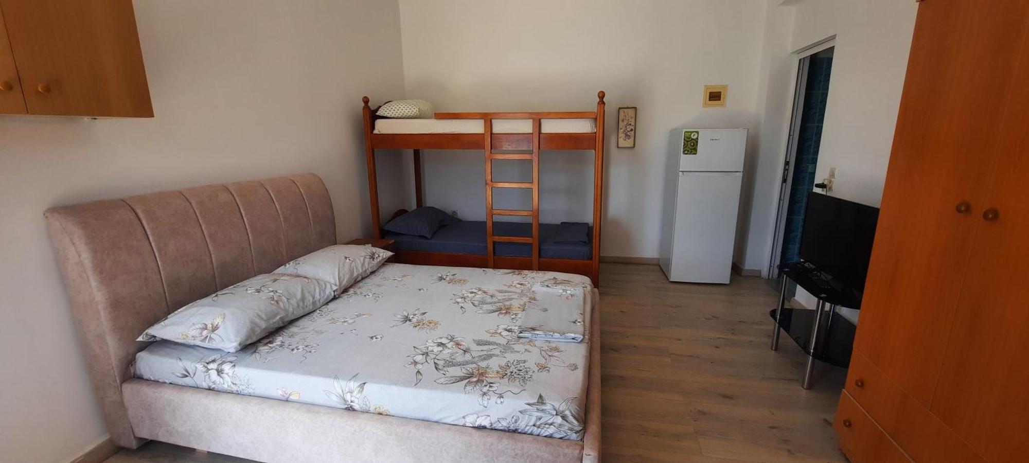 Rooms By The Sea Himare Kamer foto