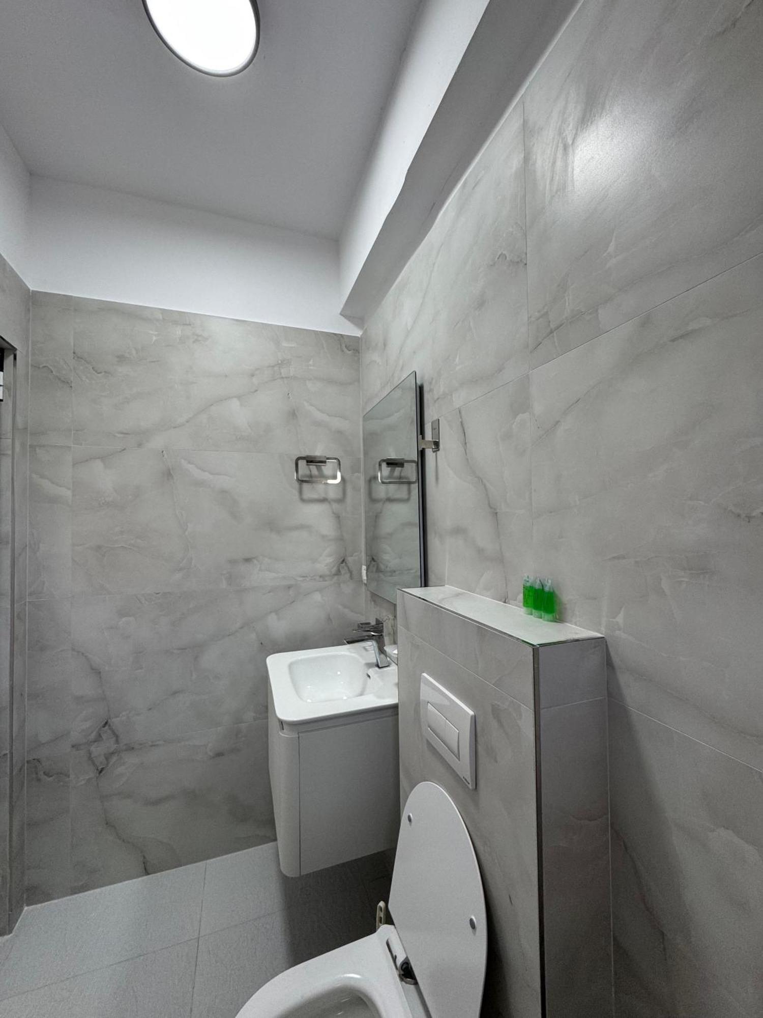 Rooms By The Sea Himare Kamer foto